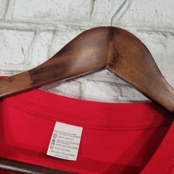 Hurley short sleeve graphic tee - Picture 5 of 9